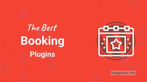 The 34 Best WordPress Booking Plugins 2024