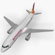 Airbus A Germanwings D Model X Lwo Flt Dxf Cob Ds