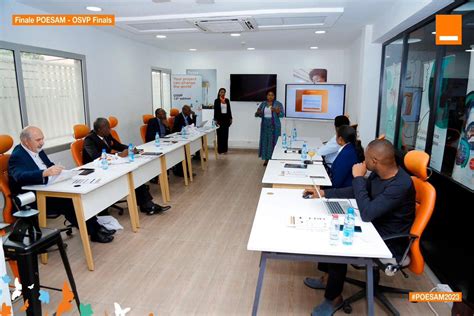 Orange Cameroun dévoile les lauréats de la 13ème édition du Prix Orange