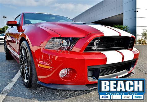 http://www.beachautomotive.com/ Ford Mustang For Sale, Automotive Group ...