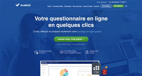 Comment Cr Er Un Questionnaire En Ligne Efficace