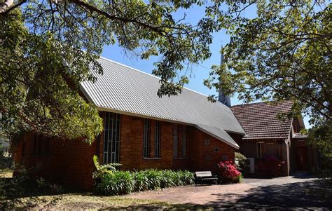 All Saints Oatley West Anglican Church Churches Australia