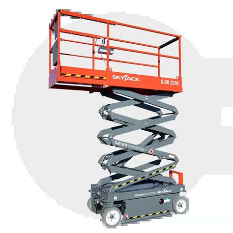 Toronto Scissor Lift Rental Indoor Scissor Lift Rental Toronto