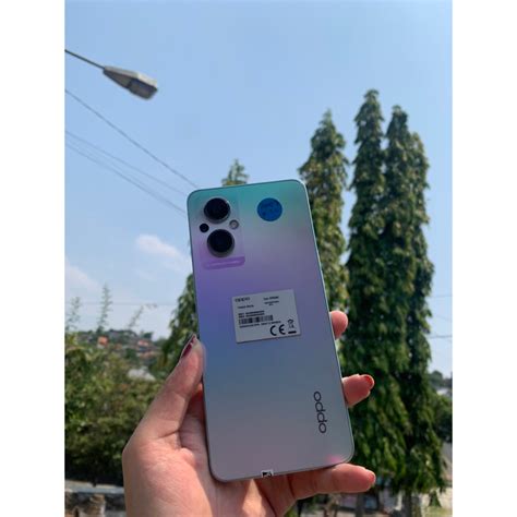 Jual Oppo Reno 7 Z 5g Shopee Indonesia