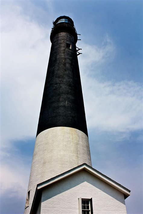 Pensacola Lighthouse by Kris Napier | Pensacola lighthouse, East coast ...