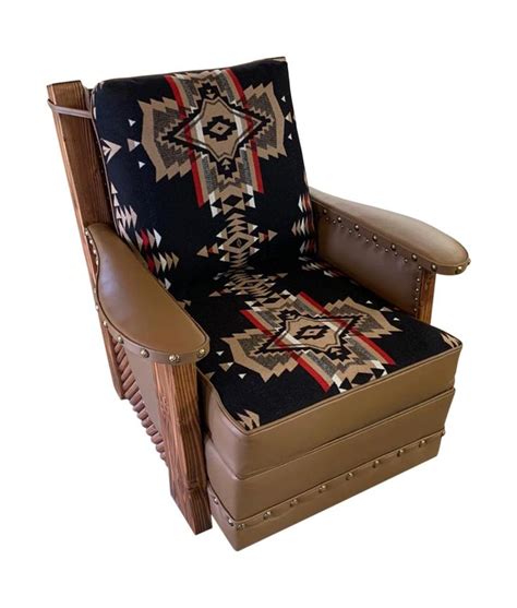 Molesworth Club Chair Reversible Wool Cushions Club Chairs