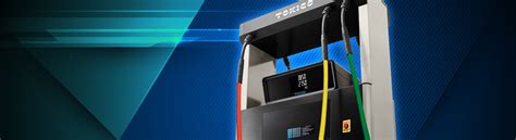 Fuel Dispensers：fuel Dispensers／our Products Tokico System Solutions