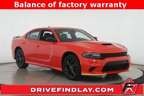 Used 2020 Dodge Charger Gt Awd For Sale With Photos Cargurus