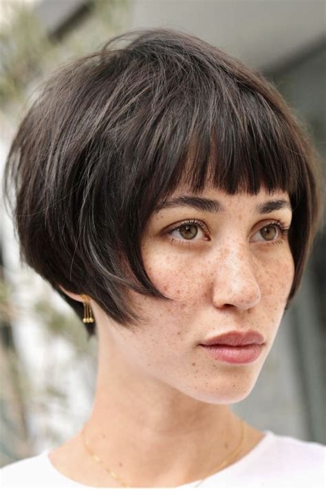 Gorgeous Bixie Haircuts That Will Make You Want To Chop Off Your