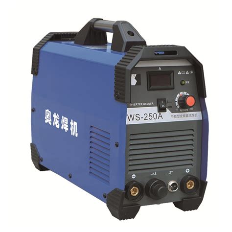 Tig Welding Machine Portable Digital Inverter Dc Mma Argon Arc Welding