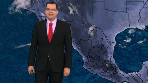 El Clima Para Hoy 07 De Junio De 2023 Con Nelson Valdez Grupo Milenio