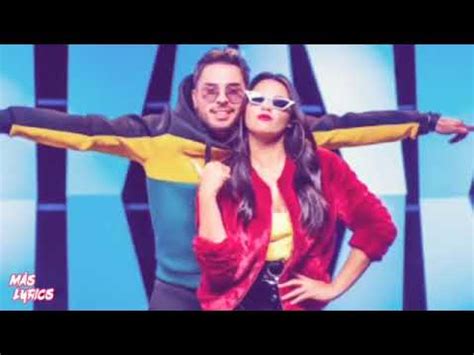 Maite Perroni Ft Reykon El Lider Bum Bum Dale Dale Letra YouTube