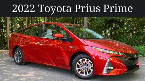 Toyota Prius Prime Review Pricing And Specs Lupon Gov Ph