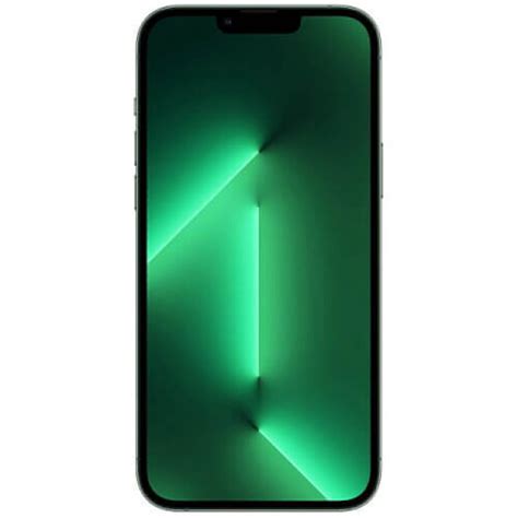 Iphone 13 Pro Max 256gb Alpine Green Mncq3 купити в Україні ціна