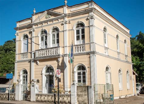 Prefeitura Municipal De Santa Leopoldina Prefeitura Abre Processo