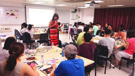 Center For Teaching Development Holds Masterclass Workshops On