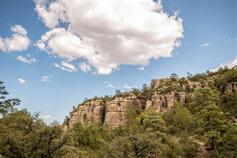 5 Pueblos Mágicos Chihuahua Descubre La Magia De Este Fascinante