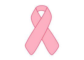 Pink Ribbon Free Vector Download | FreeImages