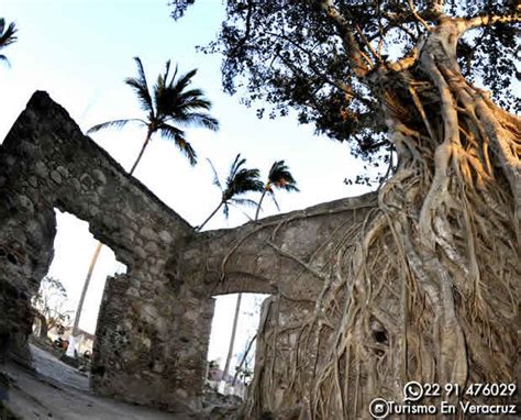 Conoce La Casa De Hernán Cortés En La Antigua Veracruz Turismo En