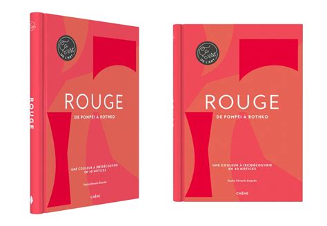 Rouge Hachette Fr