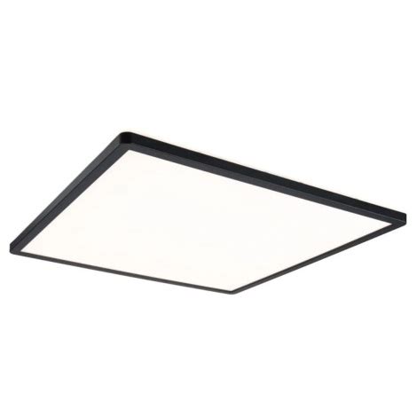 Paulmann Led W Prigu Ivi Panel Atria V K Crna Svijet