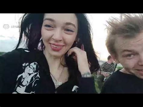 СТРОГО И БАЙ ОВЛ КАТАЛИСЬ НА АТТРАКЦИОНЕ - YouTube