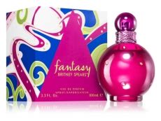 Женские духи Britney Spears Fantasy, артикул 1697: цена, отзывы, фото