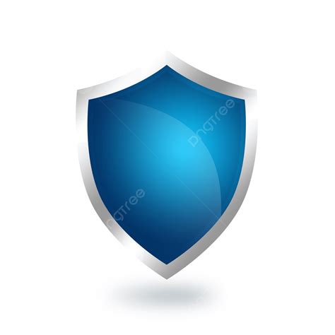 Security Shield Clipart Transparent Background Security Protection