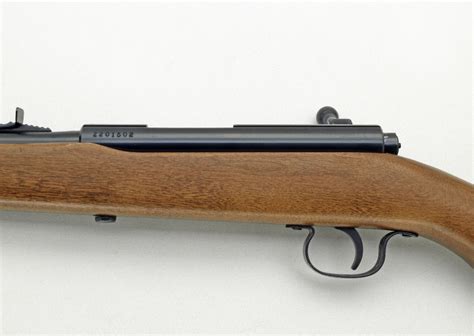 Winchester Model 121 Bolt Action Rifle Caliber 22 S L Lr 22 Lr For Sale At