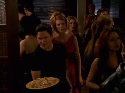 Scout Bar From Sex And The City Iamnotastalker