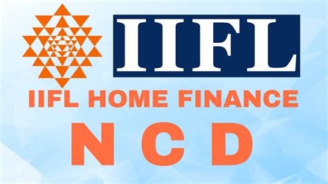 Iifl Home Finance Ncd July Finvestfox