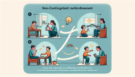 The Impact Of Non Contingent Reinforcement In Autism Apex ABA Therapy