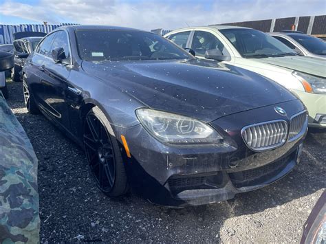 2013 Bmw 650i For Sale In Palmdale Ca Offerup