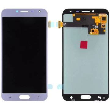 Tela Display Samsung J J Azul Celeste Original Oled Qualidade E