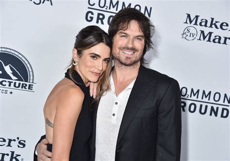 Ian Somerhalder Explains Why He Quit Acting Huffpost Entertainment