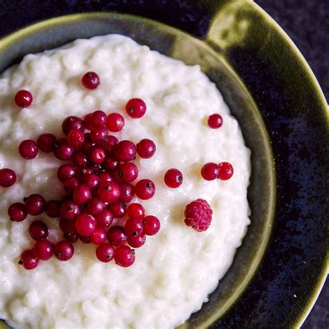 Reispudding Mit Nur Zutaten Rezept Tastelist De