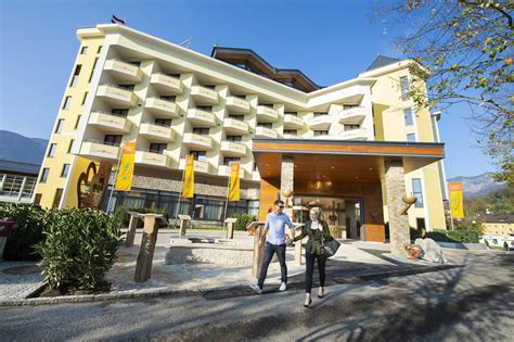 Hotel Royal S Eurothermenresort Bad Ischl