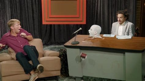 The Eric Andre Show Season 6 Release Date Updates Thepoptimes