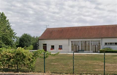 Location de Salle des fêtes à 77100 Nanteuil lès Meaux