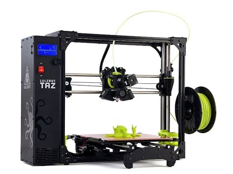 Best 3d Printer 2022 The Ultimate Buying Guide Winners