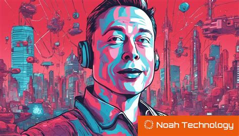 Elon Musk S Grok A Sassy Addition To The AI Chatbot Landscape Noah