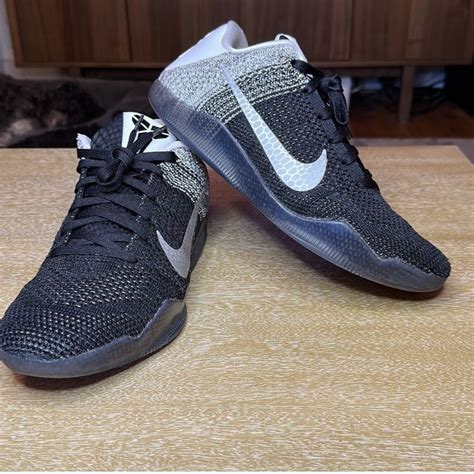 Nike Kobe 11 Elite LOW - Last Emperor | Grailed