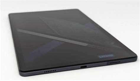 Lenovo P11 Plus review, budget Android tablet with extras | TheConsumR.com