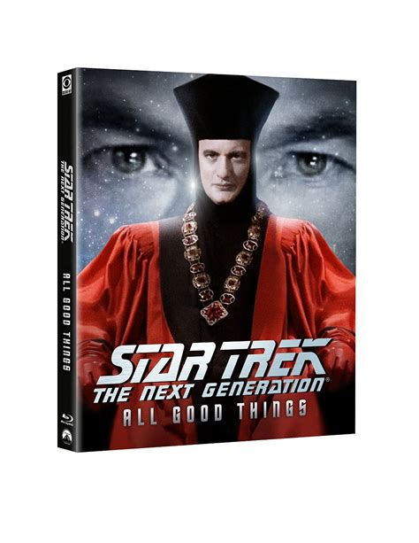 Star Trek TNG Season 7 Blu-Ray Trailer and Preview - SciFiEmpire.net