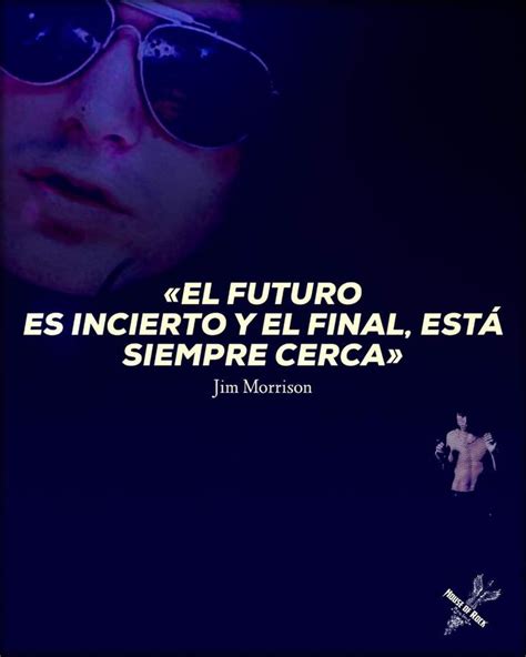 Pin De Ariadna Cst Sanz En Letras Jim Morrison Bunbury Letras