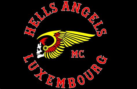 Hells Angels Wallpapers - Wallpaper Cave