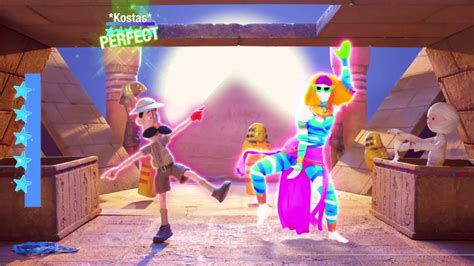 Mi Mi Mi Hit The Electro Beat Just Dance 2019 Megastar Youtube