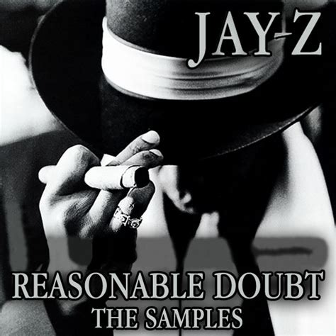 Reasonable Doubt: The Samples : Jay-Z : Free Download, Borrow, and ...