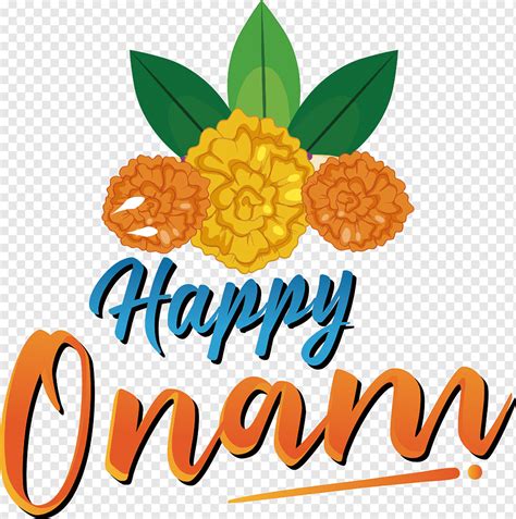 Feliz Festival De Onam Png PNGWing