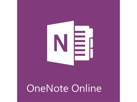 OneNote online Logo PNG Transparent & SVG Vector - Freebie Supply